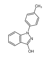 1-p-tolyl-1,2-dihydro-indazol-3-one CAS:28561-78-6 manufacturer & supplier