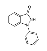 1-phenyl-2H-indazol-3-one CAS:28561-80-0 manufacturer & supplier