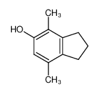 5-hydroxy-4,7-dimethylindan CAS:28567-20-6 manufacturer & supplier