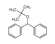 [(2-methylpropan-2-yl)oxy-phenylmethyl]benzene CAS:28567-35-3 manufacturer & supplier