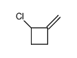 2-Methylencyclobutyl-chlorid CAS:28569-68-8 manufacturer & supplier