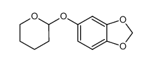 3,4-methylenedioxy-1-(2-tetrahydropyranyloxy)benzene CAS:28577-94-8 manufacturer & supplier