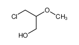 3-chloro-2-methoxy-propan-1-ol CAS:2858-55-1 manufacturer & supplier