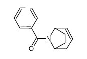 8-benzoyl-nortrop-2-ene CAS:2858-82-4 manufacturer & supplier