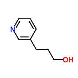 3-pyridin-3-ylpropan-1-ol CAS:2859-67-8 manufacturer & supplier