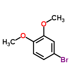 4-Bromoveratrole CAS:2859-78-1 manufacturer & supplier