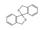 3H,3'H-1,1'-spirobi[benzo[c]thiophene] CAS:28590-23-0 manufacturer & supplier