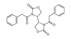 (4S,4'S)-3,3'-Bis-phenylacetyl-[4,4']bioxazolidinyl-2,2'-dione CAS:285979-97-7 manufacturer & supplier