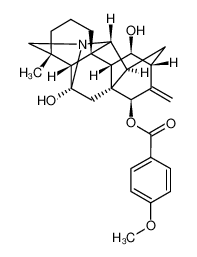 15-anisoylpseudokobusine CAS:285980-59-8 manufacturer & supplier