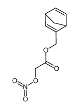 bicyclo[2.2.1]hepta-2,5-dien-2-yl-acetic acid nitrooxymethyl ester CAS:285996-20-5 manufacturer & supplier