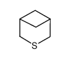 3-thia-bicyclo[3.1.1]heptane CAS:286-37-3 manufacturer & supplier