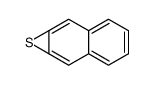 naphtho[2,3-b]thiirene CAS:286-90-8 manufacturer & supplier