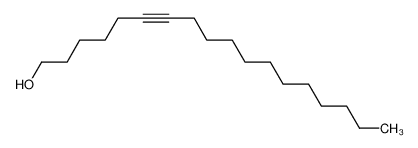 6-octadecyn-1-ol CAS:2861-50-9 manufacturer & supplier