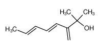 2-methyl-3-methylene-octa-4t,6t-dien-2-ol CAS:28612-96-6 manufacturer & supplier