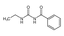 N-(ethylcarbamoyl)benzamide CAS:28615-21-6 manufacturer & supplier