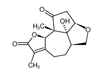 Isoconchosin-A CAS:28625-33-4 manufacturer & supplier