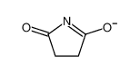 5-oxo-3,4-dihydropyrrol-2-olate CAS:28627-67-0 manufacturer & supplier