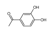 3',4'-DIHYDROXYACETOPHENONE CAS:28631-86-9 manufacturer & supplier