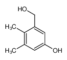 3-(hydroxymethyl)-4,5-dimethylphenol CAS:28636-94-4 manufacturer & supplier