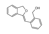 (Z)-{2[((1H,3H)-2-Benzofuran-1-ylidene)methyl]phenyl}methanol CAS:286376-14-5 manufacturer & supplier