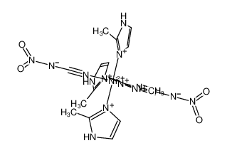 [Ni(cyanamidonitrate)2(2-methylimidazole)4] CAS:286385-81-7 manufacturer & supplier