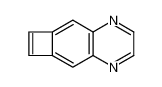 cyclobuta[g]quinoxaline CAS:286390-29-2 manufacturer & supplier