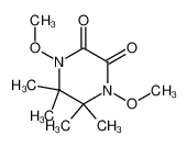 1,4-Dimethoxy-5,5,6,6-tetramethyl-piperazine-2,3-dione CAS:286409-66-3 manufacturer & supplier