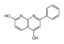 7-Phenyl-[1,8]naphthyridine-2,5-diol CAS:286411-15-2 manufacturer & supplier