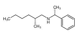 ((1R)-1-(N-((2'R)-2-methylhexyl)amino)ethyl)benzene CAS:286429-81-0 manufacturer & supplier