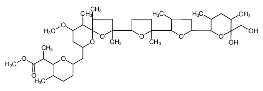 Nigericin-methylester CAS:28643-81-4 manufacturer & supplier