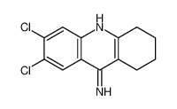 6,7-dichloro-1,2,3,4-tetrahydroacridin-9-amine CAS:286438-23-1 manufacturer & supplier