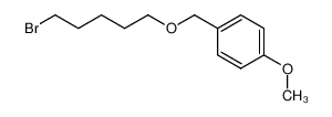 1-[(5-bromopentyloxy)methyl]-4-methoxybenzene CAS:286440-95-7 manufacturer & supplier