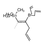 (3-(diallylboryl)hexa-2,5-dien-2-yl)trimethylstannane CAS:286471-77-0 manufacturer & supplier