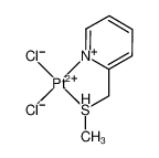 dichloro(2-methylthiomethylpyridine)platinum(II) CAS:286473-98-1 manufacturer & supplier