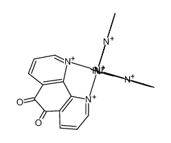 Ru(bipyridine)2(N',N-1,10-phenanthroline-5,6-dione) CAS:286475-32-9 manufacturer & supplier