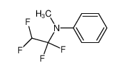 N-(1,1,2,2-Tetrafluor-aethyl)-N-methyl-anilin CAS:2865-06-7 manufacturer & supplier