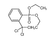 1-diethoxyphosphoryl-2-(trichloromethyl)benzene CAS:28652-49-5 manufacturer & supplier