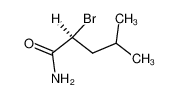 (2S)-2-bromo-4-methylpentanamide CAS:28659-89-4 manufacturer & supplier