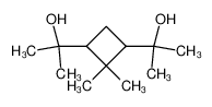 1,3-Di-(2-propan-2-ol)-4,4-dimethyl-cyclobutan CAS:28664-00-8 manufacturer & supplier