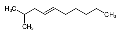 2-methyl-dec-4-ene CAS:28665-56-7 manufacturer & supplier