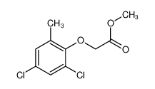 methyl 2-(2,4-dichloro-6-methylphenoxy)acetate CAS:2867-49-4 manufacturer & supplier