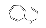 7-prop-2-enoxycyclohepta-1,3,5-triene CAS:28673-74-7 manufacturer & supplier