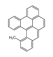 5-Methyl-1,2,3,4-dibenzo-pyren CAS:2869-60-5 manufacturer & supplier