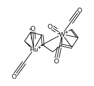 WRu(CO)5(μ-η5,η5-C5H4CH2C5H4) CAS:286935-77-1 manufacturer & supplier