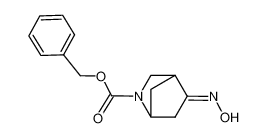 benzyl 5-(hydroxyimino)-2-azabicyclo[2.2.1]heptane-2-carboxylate CAS:286946-90-5 manufacturer & supplier