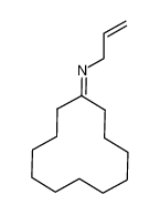 Allyl-cyclododecylidene-amine CAS:286949-36-8 manufacturer & supplier