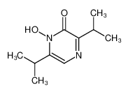 3,6-diisopropyl-2-hydroxypyrazine-1-oxide CAS:28696-21-1 manufacturer & supplier