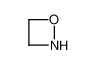 oxazetidine CAS:287-33-2 manufacturer & supplier