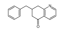 7-benzyl-7,8-dihydro-6H-quinolin-5-one CAS:28707-55-3 manufacturer & supplier