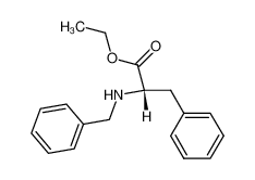 ethyl (S)-2-(N-benzylamino)-3-phenylpropanoate CAS:28709-71-9 manufacturer & supplier